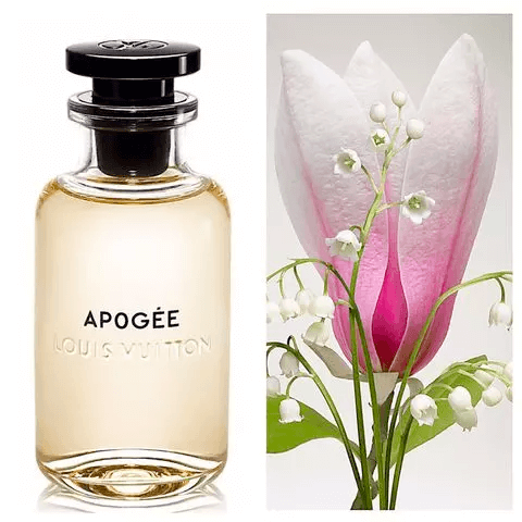 Louis Vuitton LP0001 Apogée EDP 100ml – ACAuthentic