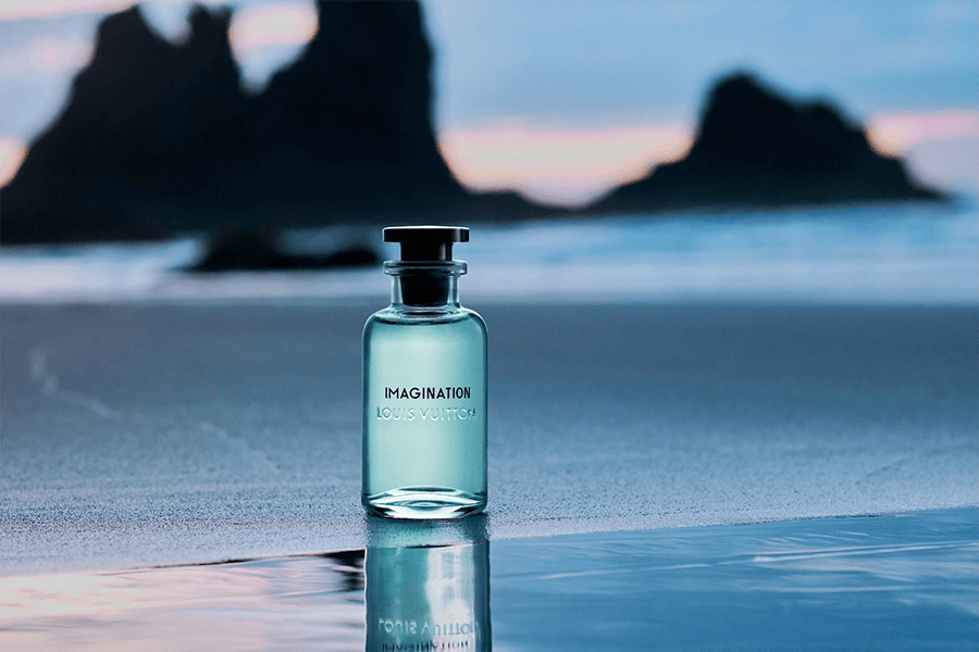 Shop Louis Vuitton Perfumes & Fragrances (LP0004) by mongsshop
