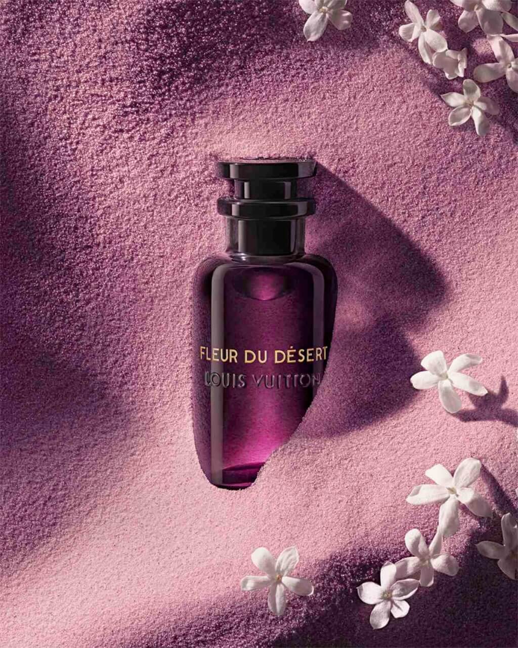 Louis Vuitton LP0287 Fleur Du Desert EDP 100ml – ACAuthentic
