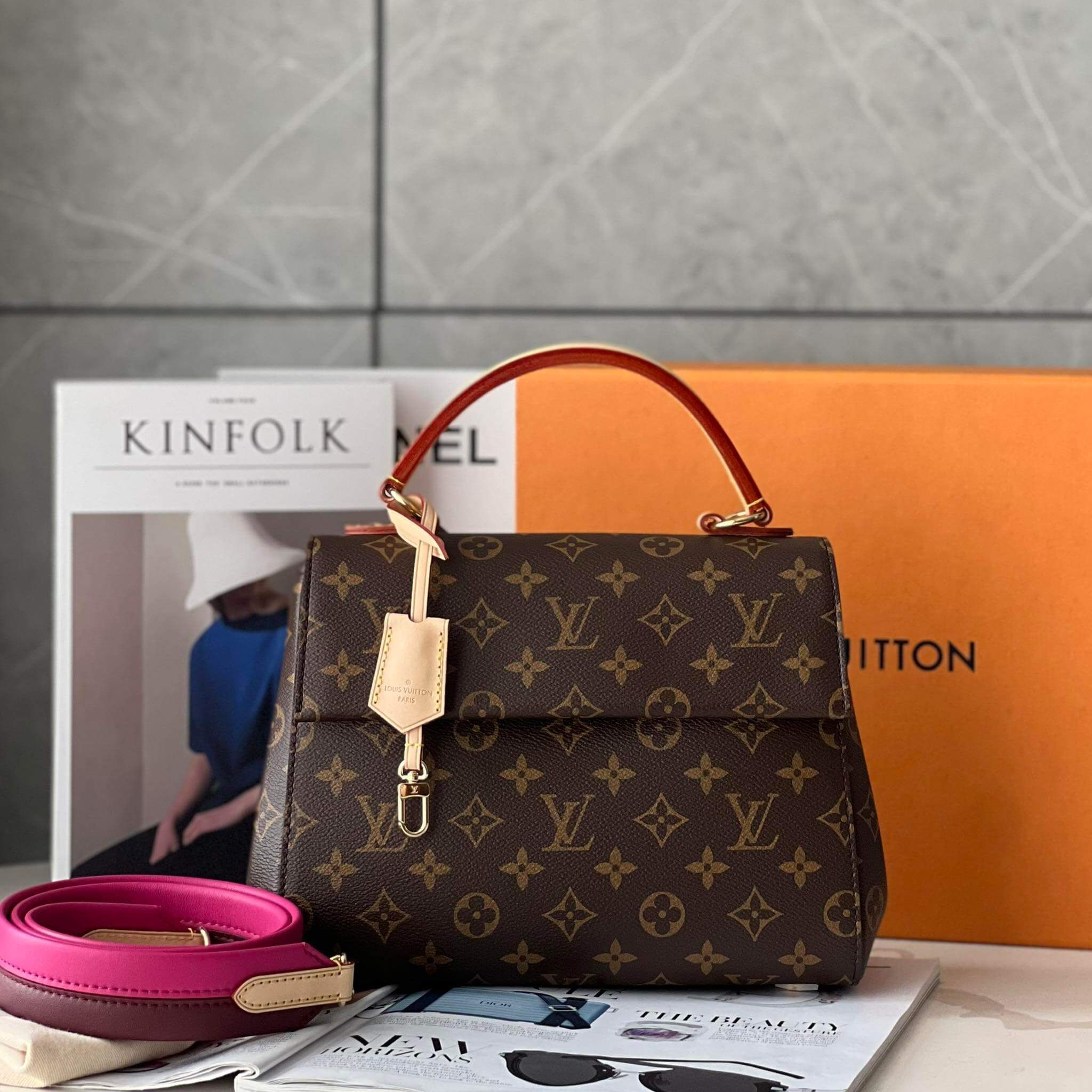 Lv m42738 sale
