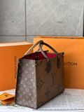 Louis Vuitton On the go M45321