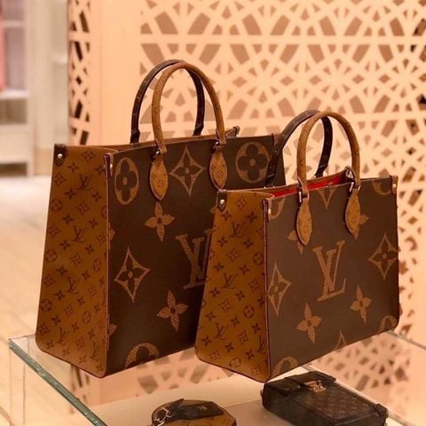 Louis Vuitton On the go M45321