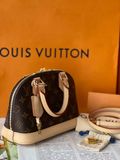 Louis Vuitton alma BB M53152