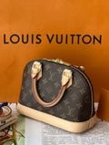 Louis Vuitton alma BB M53152