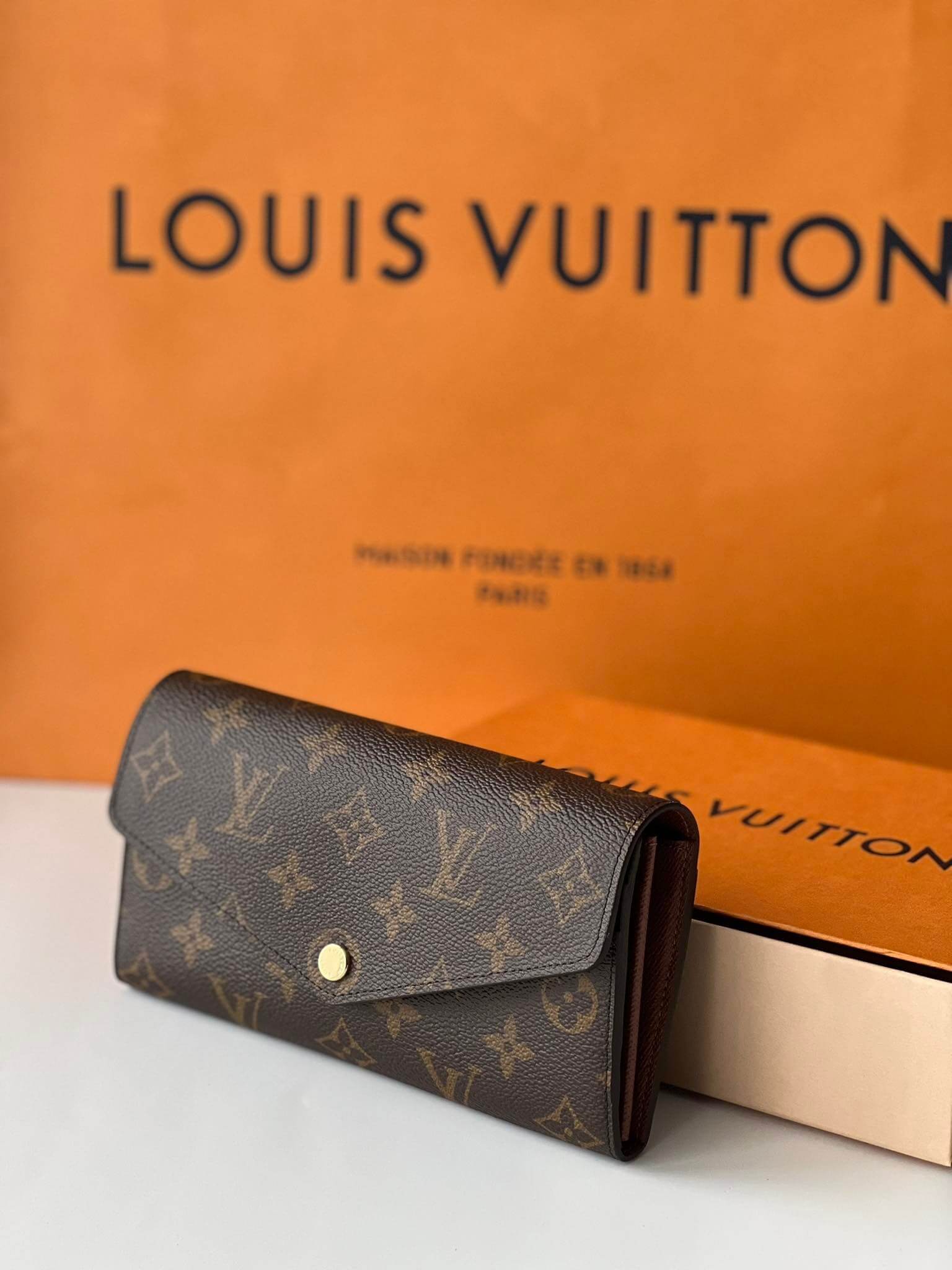 Louis Vuitton M60531 – ACAuthentic