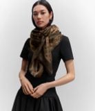 Khăn Louis Vuitton M75122
