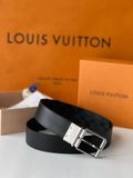 Louis Vuitton  Damier Print 40mm Reversible M9156U