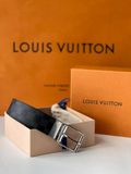 Louis Vuitton  Damier Print 40mm Reversible M9156U