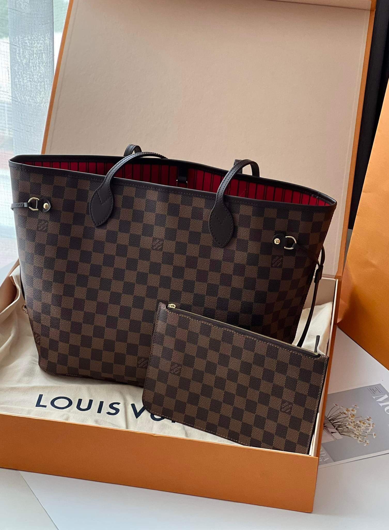 Louis Vuitton N41358 – ACAuthentic