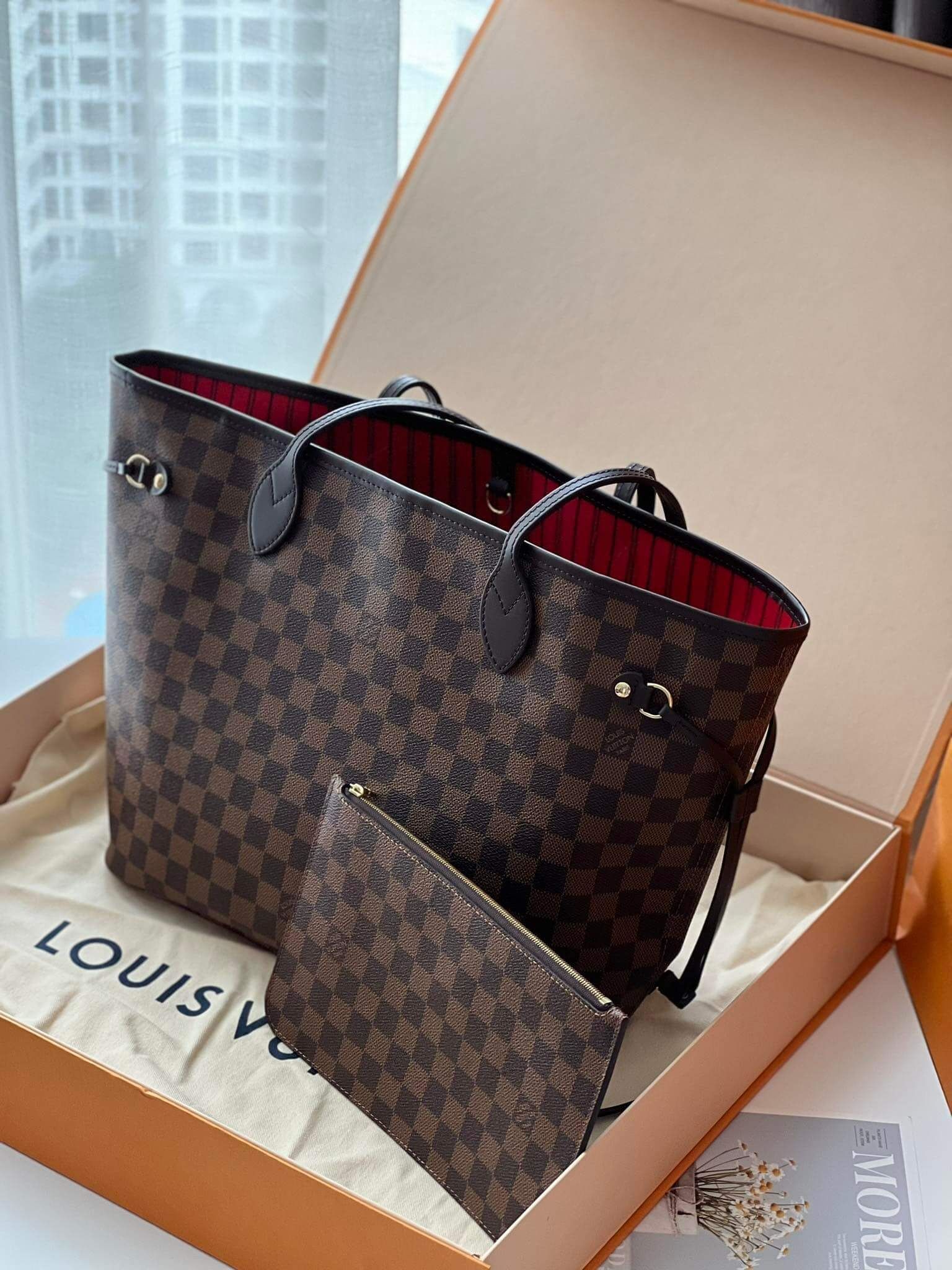 Louis Vuitton N41358 – ACAuthentic