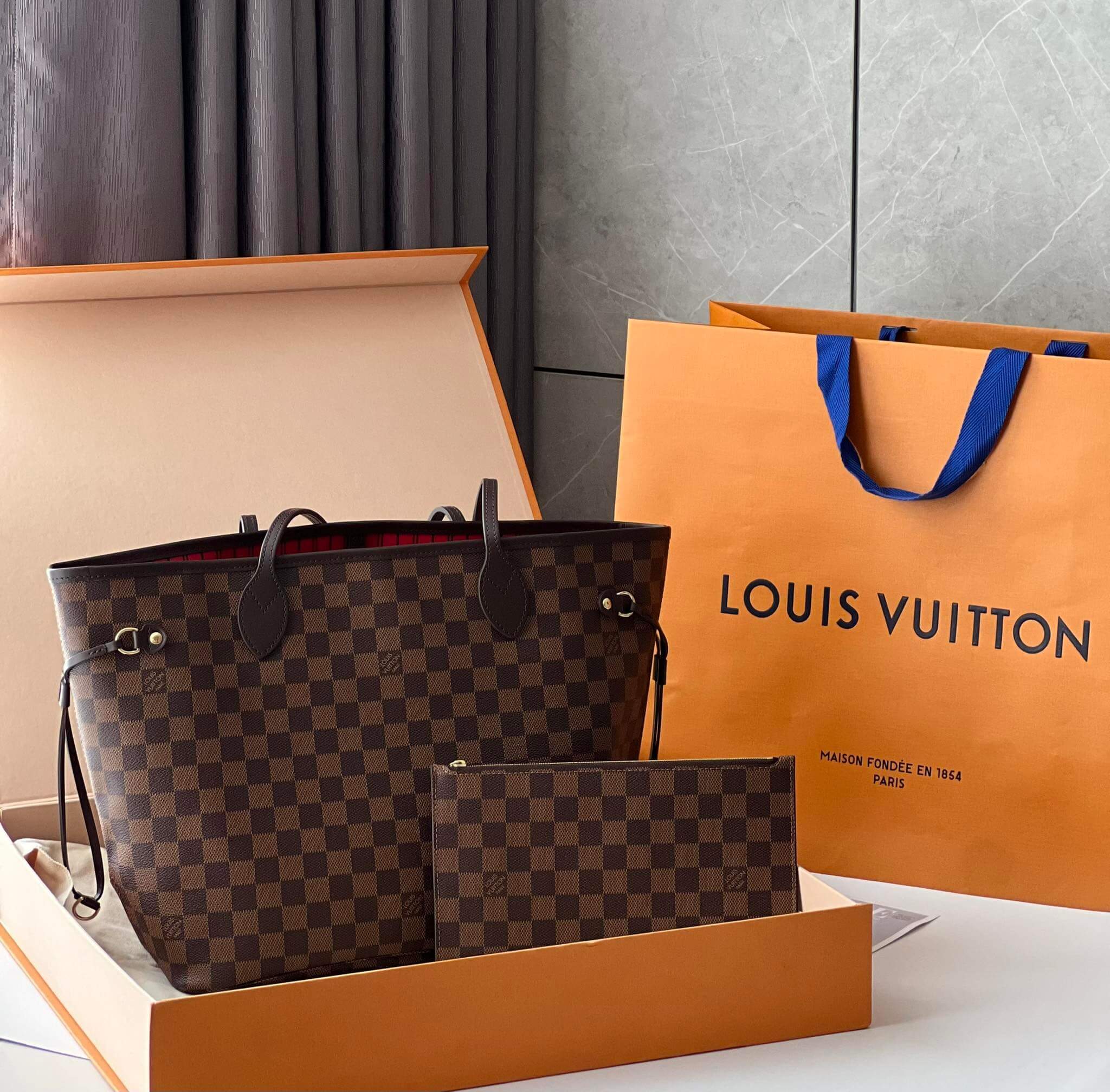 Louis Vuitton N41358 – ACAuthentic