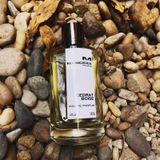 Nước Hoa Unisex Mancera Paris Cedrat Boise EDP 120ml