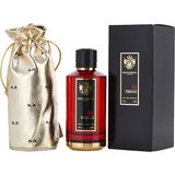 Nước hoa unisex Mancera Red Tobacco Eau de Parfum 120ml