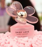 Nước hoa nữ Marc Jacobs Daisy Love Eau So Sweet EDT 100ml