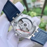 Maurice Lacroix Aikon 39mm AI6007-SS000-430-4