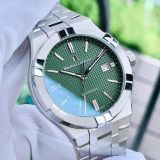 Maurice Lacroix Aikon Green 42mm AI6008-SS002-630-1