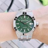 Maurice Lacroix Aikon Green 42mm AI6008-SS002-630-1