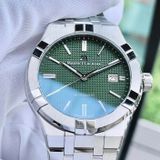 Maurice Lacroix Aikon Green 42mm AI6008-SS002-630-1
