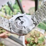 Maurice Lacroix Aikon 44mm AI6038-SS002-430-1