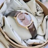 Đồng hồ Maurice Lacroix Ladies watch EL1094-PVPD1-710-1