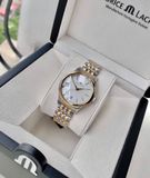 Đồng hồ Maurice Lacroix Ladies watch LC1026-PVY13-130-1