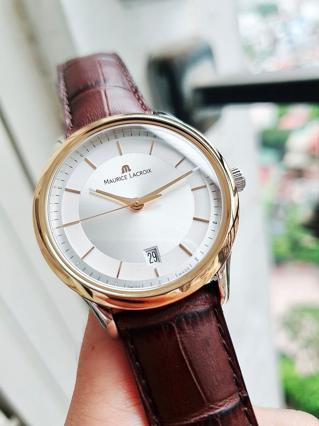 maurice lacroix lc1237