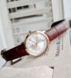 Đồng hồ Maurice Lacroix LC1237-PVY11-130-1