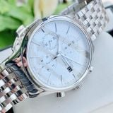 Đồng hồ Maurice Lacroix Les Classiques Chronograph LC6058-SS002-130-1