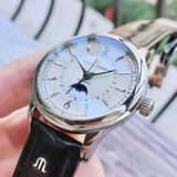 Đồng hồ Maurice Lacroix Men watch LC6168-SS001-120-1