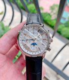 Đồng hồ Maurice Lacroix Moonphase LC6078-SS001-131-1