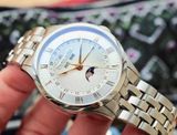 Đồng hồ Maurice Lacroix Moonphase MP6607-SS002-111-1