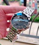 Đồng hồ Maurice Lacroix Pontos Day & Date PT6158-SS002-23E