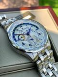 Đồng hồ Maurice Lacroix Worldtimer MP6008-SS002-111