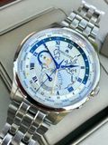 Đồng hồ Maurice Lacroix Worldtimer MP6008-SS002-111