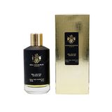 Nước Hoa Nam Mancera Black Gold EDP 120ml