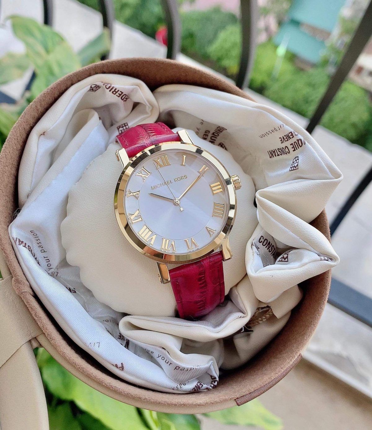 Đồng hồ Michael Kors MK2618  ACAuthentic