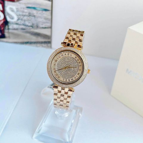 Đồng hồ Michael Kors MK4673 Ladies