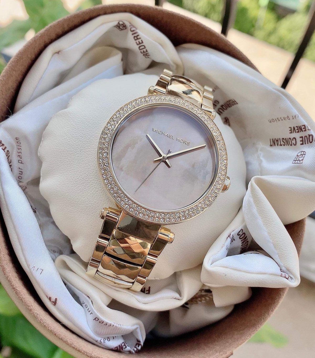 Đồng hồ Michael Kors MK6425  ACAuthentic