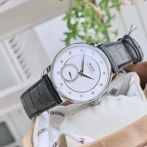 Mido Baroncelli M007.228.16.036.00 ladies