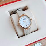 Mido Baroncelli Automatic 33MM M022.207.36.116.11