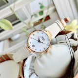 Mido Baroncelli Automatic 33MM M022.207.36.116.11