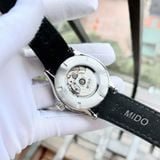 Mido Multifort Automatic Anthracite Dial Men's Watch M025.407.16.061.00