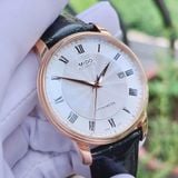 Mido Baroncelli III M901.408.76.033.20 18k