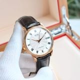 Mido Baroncelli III M901.408.76.033.20 18k