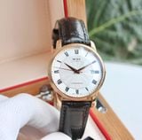 Mido Baroncelli III M901.408.76.033.20 18k