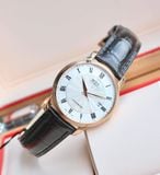 Mido Baroncelli III M901.408.76.033.20 18k