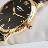 Đồng hồ MontBlanc Star Classicque 107340 18k