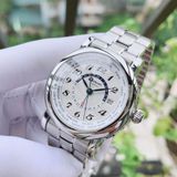 Đồng hồ MontBlanc 109286 Star Worldtimer Size 42