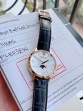 Đồng hồ MontBlanc 111185