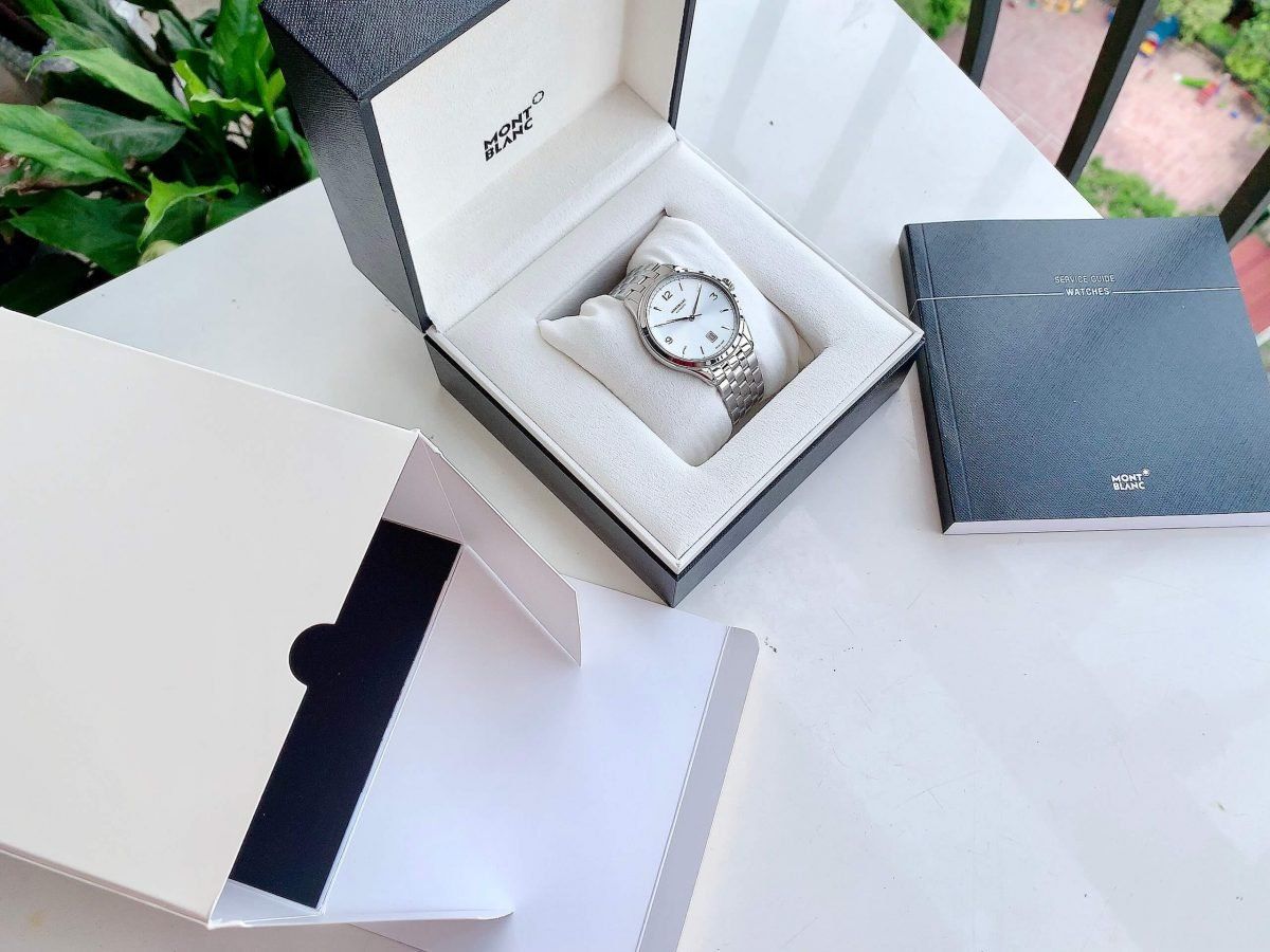 ng h Montblanc 112532 ACAuthentic